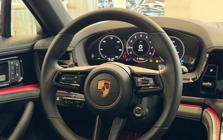 Porsche Panamera, 2026 год, 21 995 000 рублей, 9 фотография