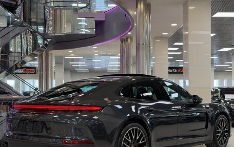 Porsche Panamera, 2026 год, 21 995 000 рублей, 4 фотография