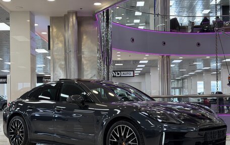 Porsche Panamera, 2026 год, 21 995 000 рублей, 2 фотография