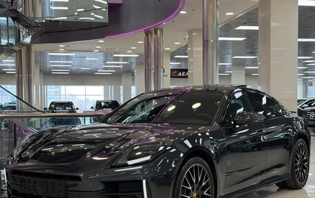 Porsche Panamera, 2026 год, 21 995 000 рублей, 14 фотография