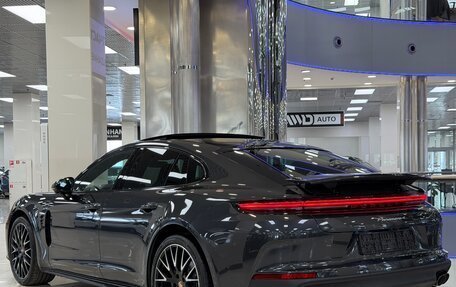 Porsche Panamera, 2026 год, 21 995 000 рублей, 3 фотография