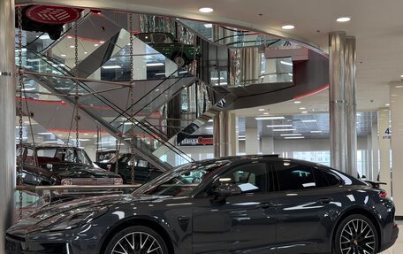 Porsche Panamera, 2026 год, 21 995 000 рублей, 10 фотография