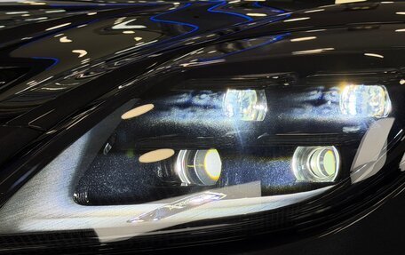 Porsche Panamera, 2026 год, 21 995 000 рублей, 6 фотография