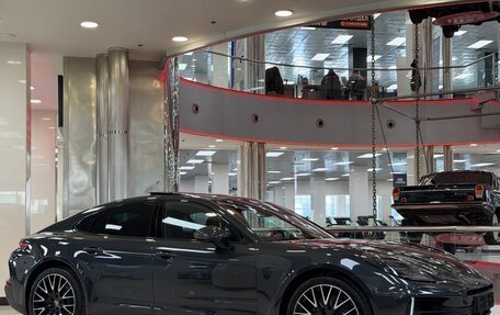 Porsche Panamera, 2026 год, 21 995 000 рублей, 12 фотография