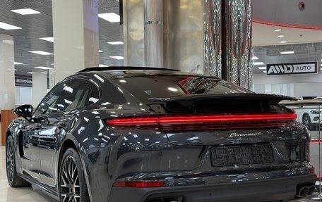 Porsche Panamera, 2026 год, 21 995 000 рублей, 15 фотография