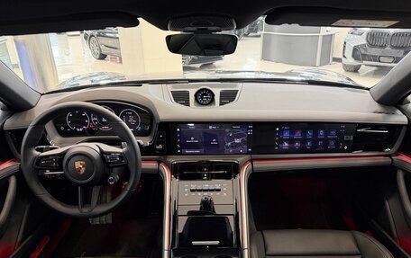 Porsche Panamera, 2026 год, 21 995 000 рублей, 8 фотография