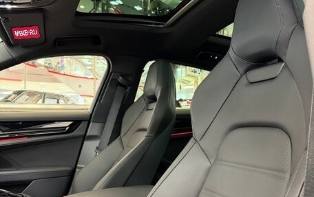 Porsche Panamera, 2026 год, 21 995 000 рублей, 7 фотография