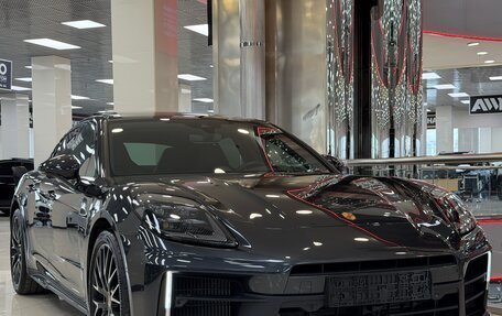 Porsche Panamera, 2026 год, 21 995 000 рублей, 16 фотография