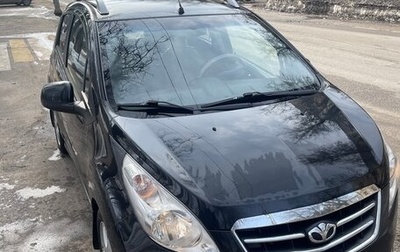 Daewoo Matiz, 2011 год, 550 000 рублей, 1 фотография