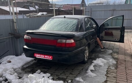 Opel Omega B, 1999 год, 280 000 рублей, 1 фотография