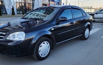 Chevrolet Lacetti, 2007 год, 407 000 рублей, 1 фотография