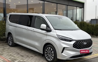 Ford Tourneo Custom, 2026 год, 9 600 000 рублей, 1 фотография
