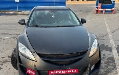 Mazda 6, 2008 год, 530 000 рублей, 1 фотография