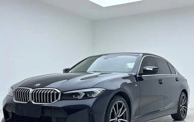 BMW 3 серия, 2023 год, 3 580 000 рублей, 1 фотография