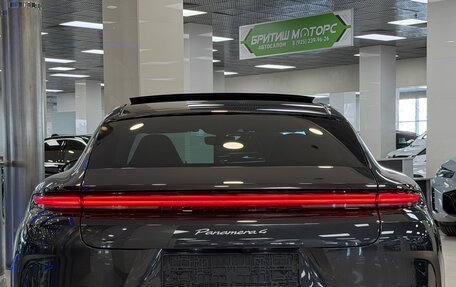 Porsche Panamera, 2026 год, 21 995 000 рублей, 18 фотография