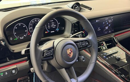 Porsche Panamera, 2026 год, 21 995 000 рублей, 21 фотография