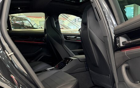 Porsche Panamera, 2026 год, 21 995 000 рублей, 28 фотография