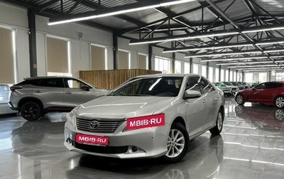 Toyota Camry, 2013 год, 1 245 000 рублей, 1 фотография