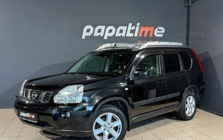 Nissan X-Trail, 2010 год, 1 399 000 рублей, 1 фотография