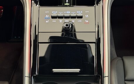 Porsche Panamera, 2026 год, 21 995 000 рублей, 30 фотография