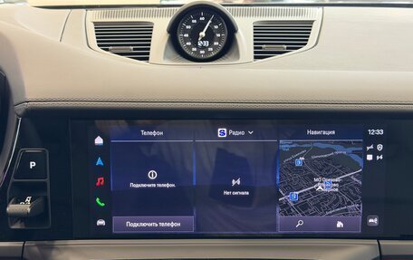 Porsche Panamera, 2026 год, 21 995 000 рублей, 29 фотография