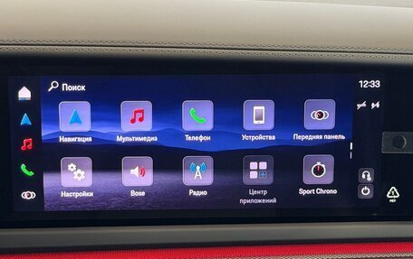 Porsche Panamera, 2026 год, 21 995 000 рублей, 31 фотография