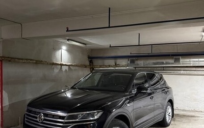 Volkswagen Touareg III, 2019 год, 5 400 000 рублей, 1 фотография