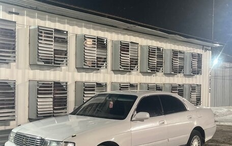 Toyota Crown, 1991 год, 400 000 рублей, 1 фотография