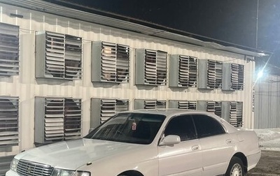 Toyota Crown, 1991 год, 400 000 рублей, 1 фотография