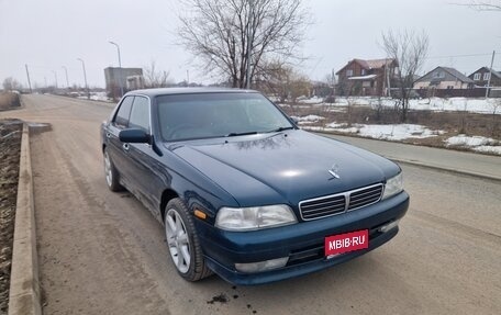Nissan Laurel VIII, 1997 год, 590 000 рублей, 1 фотография