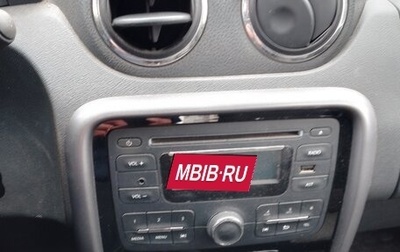 Renault Duster I рестайлинг, 2012 год, 570 000 рублей, 1 фотография