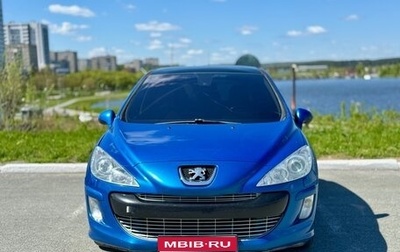 Peugeot 308 II, 2008 год, 550 000 рублей, 1 фотография