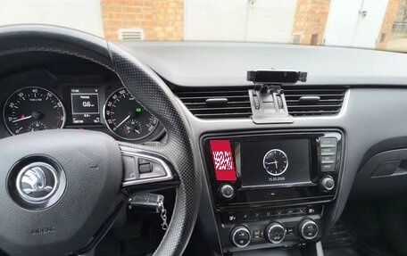 Skoda Octavia, 2013 год, 1 050 000 рублей, 1 фотография