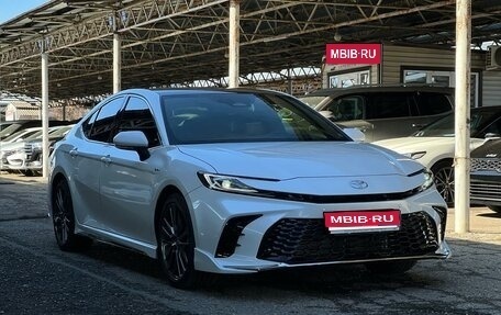 Toyota Camry, 2024 год, 3 950 000 рублей, 1 фотография