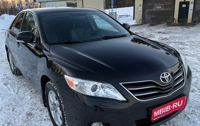 Toyota Camry, 2010 год, 1 200 000 рублей, 1 фотография