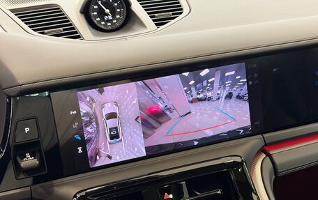 Porsche Panamera, 2026 год, 21 995 000 рублей, 34 фотография