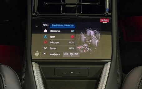 Porsche Panamera, 2026 год, 21 995 000 рублей, 32 фотография