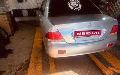 Mitsubishi Lancer IX, 2003 год, 350 000 рублей, 1 фотография