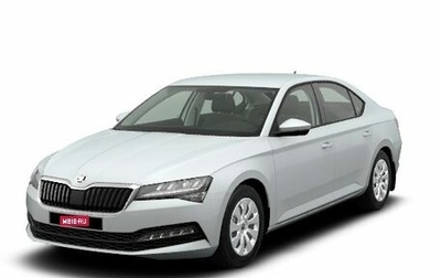 Skoda Superb III рестайлинг, 2025 год, 3 019 298 рублей, 1 фотография