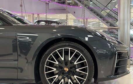 Porsche Panamera, 2026 год, 21 995 000 рублей, 38 фотография