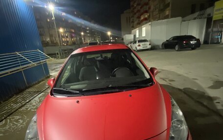 Peugeot 207 I, 2008 год, 300 000 рублей, 6 фотография