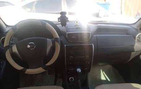 Nissan Terrano III, 2014 год, 1 050 000 рублей, 10 фотография