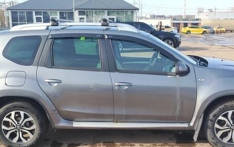 Nissan Terrano III, 2014 год, 1 050 000 рублей, 5 фотография