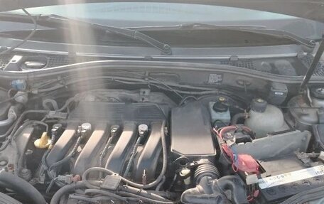 Nissan Terrano III, 2014 год, 1 050 000 рублей, 7 фотография