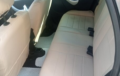 Nissan Terrano III, 2014 год, 1 050 000 рублей, 11 фотография