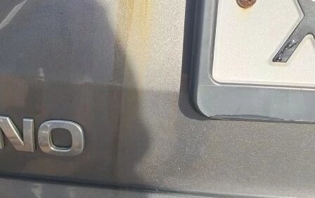 Nissan Terrano III, 2014 год, 1 050 000 рублей, 8 фотография