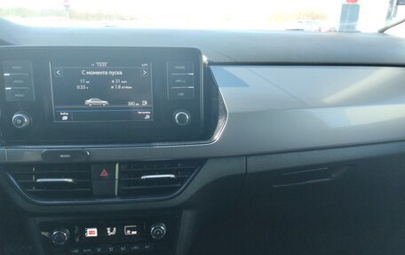 Volkswagen Polo VI (EU Market), 2022 год, 1 680 000 рублей, 9 фотография