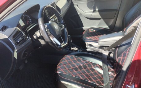 Volkswagen Polo VI (EU Market), 2022 год, 1 680 000 рублей, 8 фотография