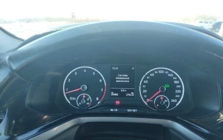 Volkswagen Polo VI (EU Market), 2022 год, 1 680 000 рублей, 10 фотография