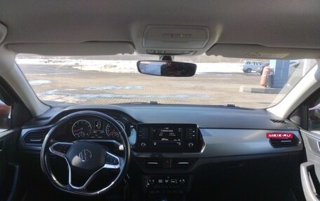 Volkswagen Polo VI (EU Market), 2022 год, 1 680 000 рублей, 6 фотография